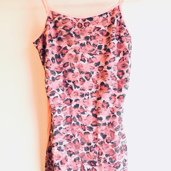 Rue21 lace tank top - Picture 1 of 1